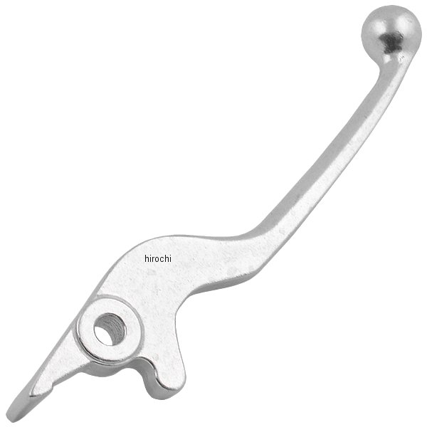 202-079SR キジマ ブレーキレバー 53175-KPP-T01 シルバー ホンダ