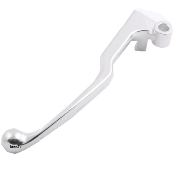 202-082SL キジマ クラッチレバー 左側 1WD-H3912-00 ヤマハ用 シルバー