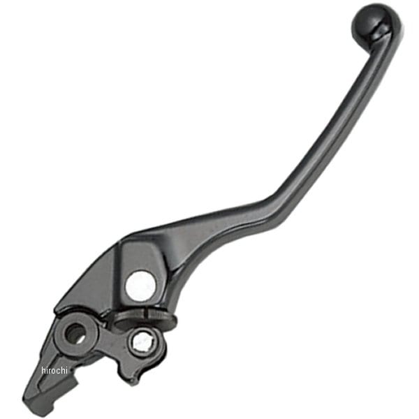 202-3010R キジマ アジャスト ブレーキレバー NC700/NC750X/S 黒