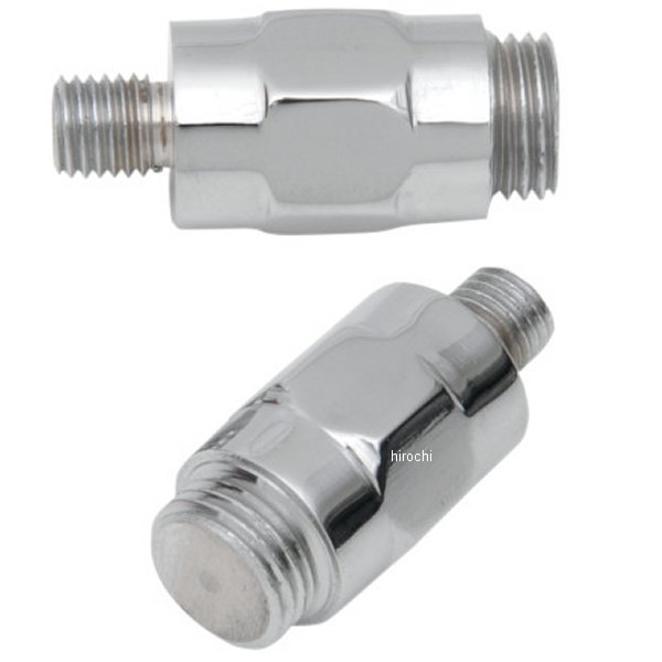 2020-0390 DRAG フロントウインカーボルト 84年-10年 FXST