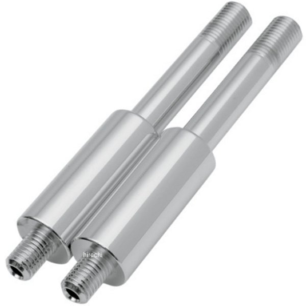 2020-0473 DRAG リア ウインカー 中空 取付ボルト 5/16-24