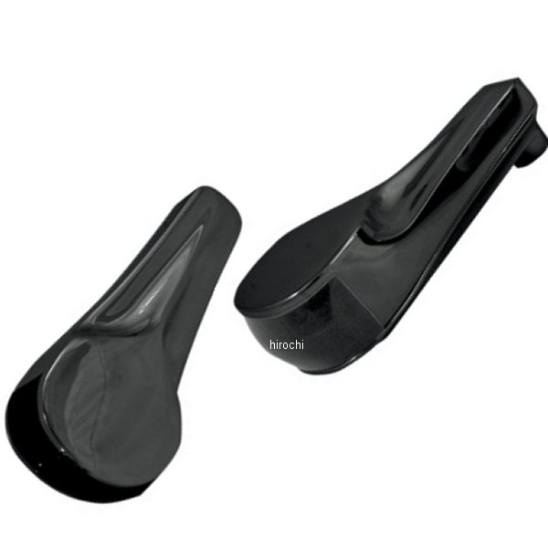 2020-0479 RGFS2-2 アロイアート Alloy Art LEDウインカー 98年-13年 FLTR 黒/スモーク/アンバー/フィン