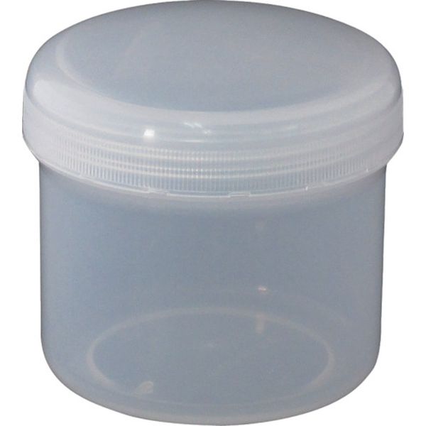 2020 221-7457 瑞穂化成工業(株) 瑞穂 PPナンコー瓶105ml