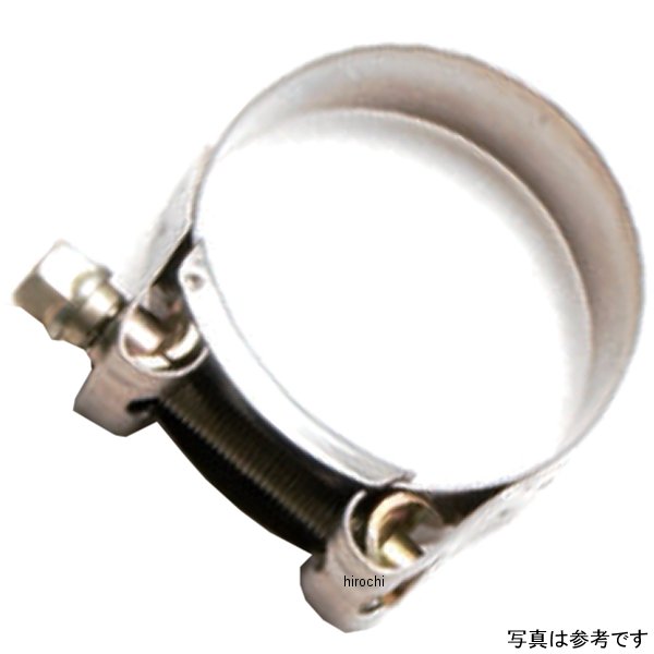 20200826H モーターステージ マフラーバンド 73-79mm