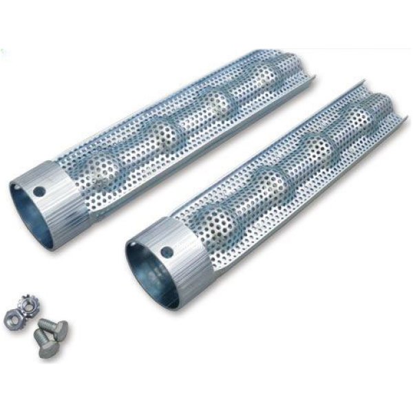 202012 ガッツクローム クロームワークスHP+ 1-3/4バッフル