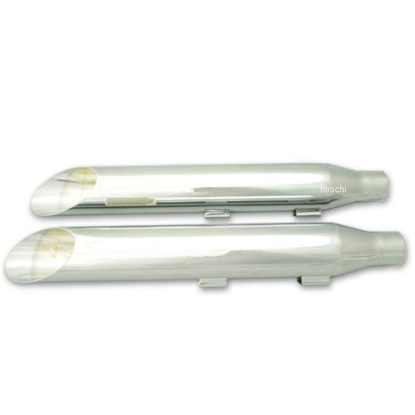 202350 ガッツクローム クロームワークス 2007年以降 ソフテイル 3インチスラッシュ