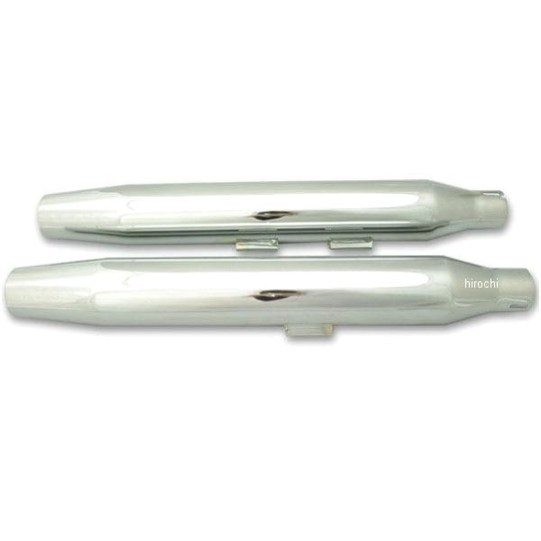 202460 ガッツクローム クロームワークス2007年以降 FATBOY&デュース テーパード