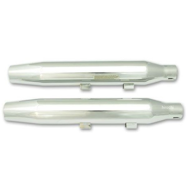 202495 ガッツクローム クロ-ムワークス 2014～15年XL テーパード3インチ