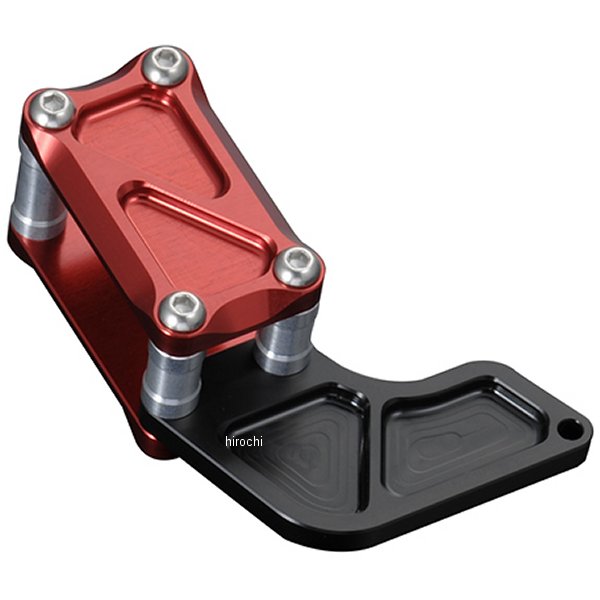 202751-02 シフトアップ リアスプロケットガード RD エイプ/XR100