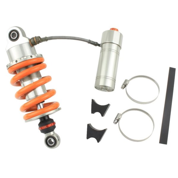 202888-20 シフトアップ SHIFTUP レーシングリアショック N-1 220mm NSF