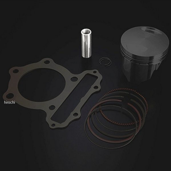 203-351-E890 ヨシムラ ピストンピン 89mm SR500/400 1個売り