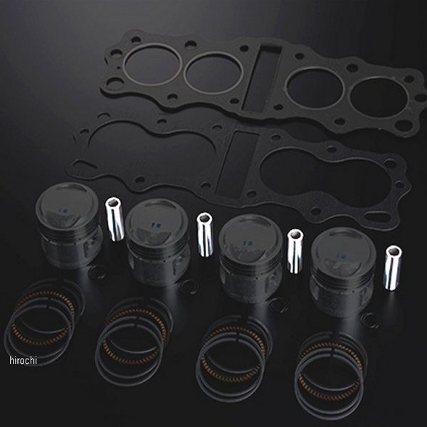 203-441-0130 ヨシムラ ピストンピン 13mm CB400F 1個売り