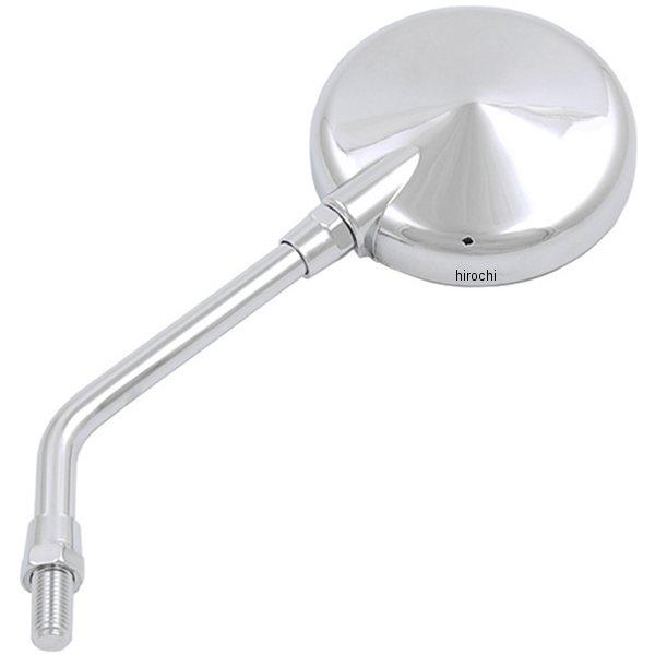 203-8022 キジマ Z2タイプミニミラー 鏡面可変調整式 M10左右兼用78φ