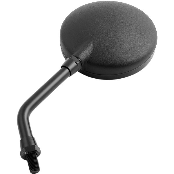 203-9142 キジマ Z2タイプミラー（左右兼用） 新認定車両対応 ブラック/ブルーグラス94φ