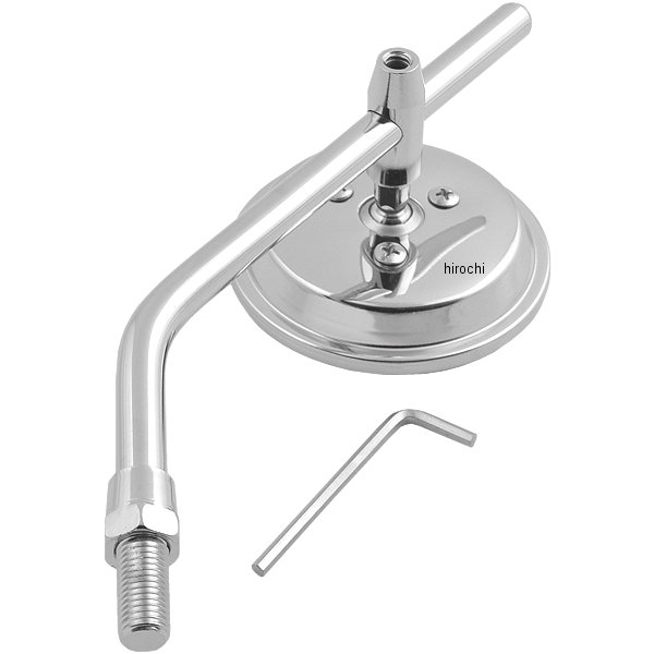 203-9170 キジマ ミラー ミニラウンド