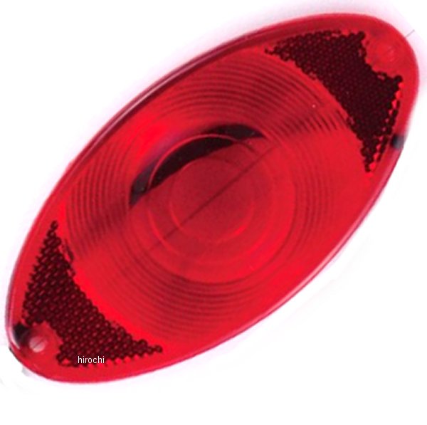 2030-0034 DRAG 補修用 テールライト LED キッツアイ レンズ