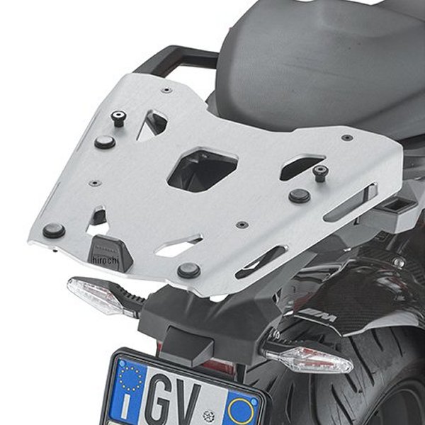 20306 ジビ GIVI SRA5138 BMW S1000XR