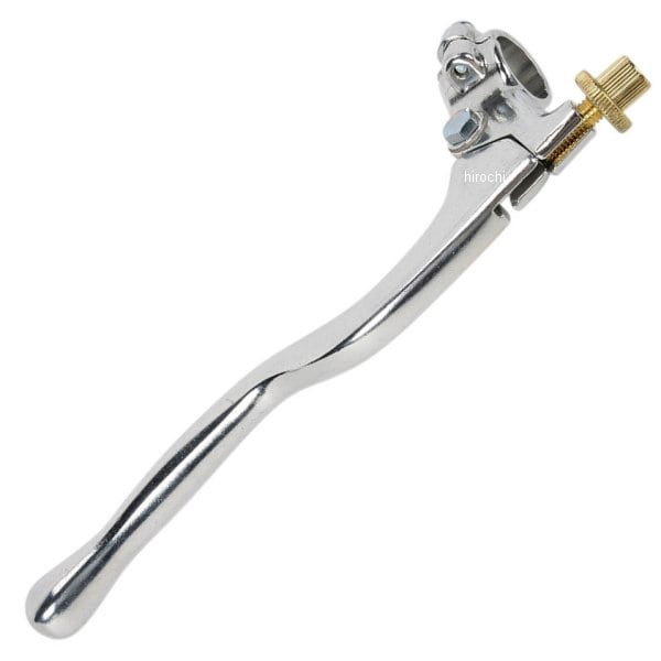 20338 Parts Unlimited ブレーキ レバー アッセンブリー ホンダ ATC アルミ