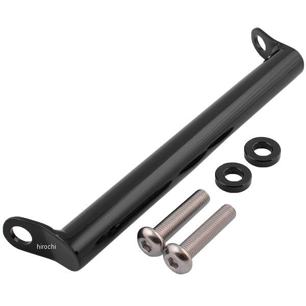 204-064 キジマ ハンドルバーマウントステー ブラック 11年-14年 ニンジャ1000/ABS