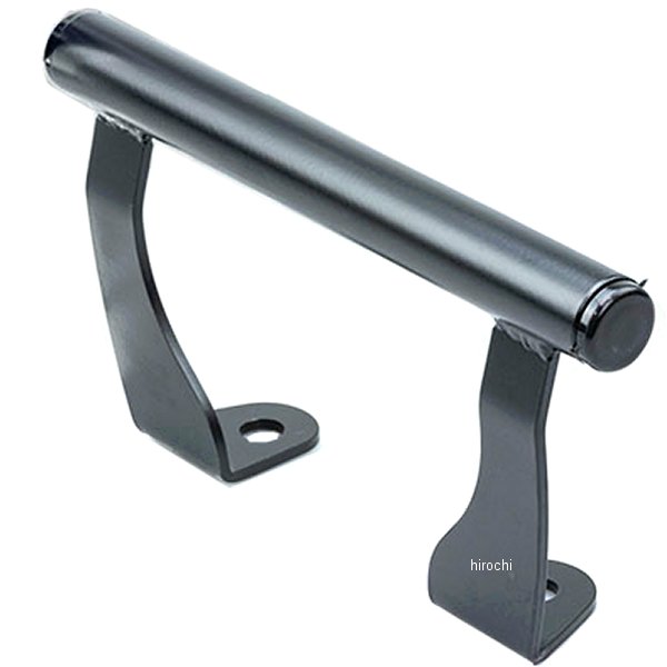 204-0687 キジマ マウントバーステー 21年以降 ハヤブサ マットブラック