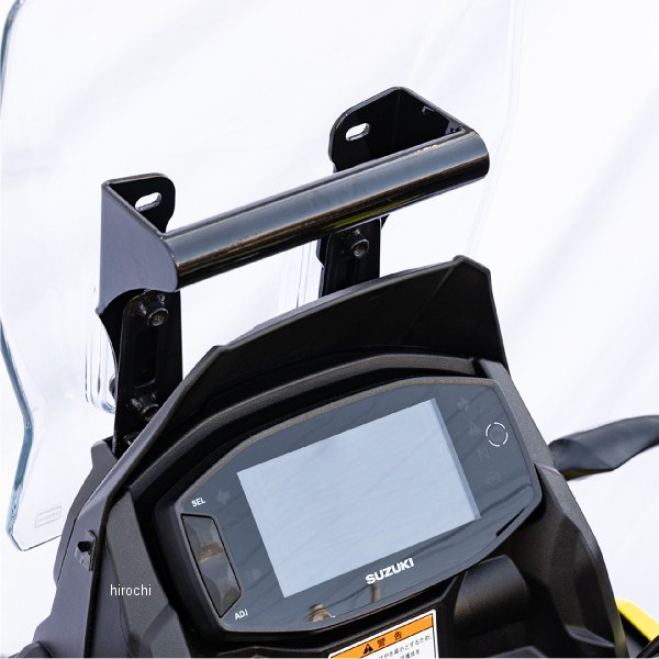 204-0690 キジマ マウントバーステー 23年 V-STROM250SX