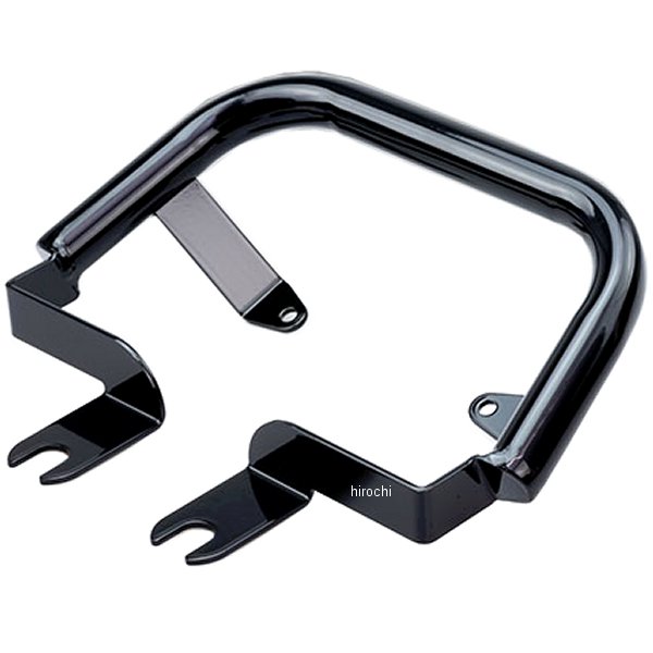 204-0704 キジマ メーターガードマウントステー 21年以降 グロム 黒