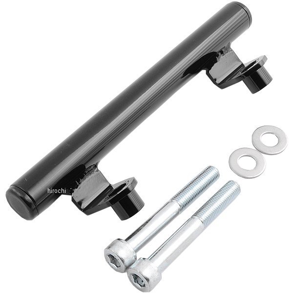 204-077 キジマ ハンドルマウントステー 17年以降 GSX250R 黒