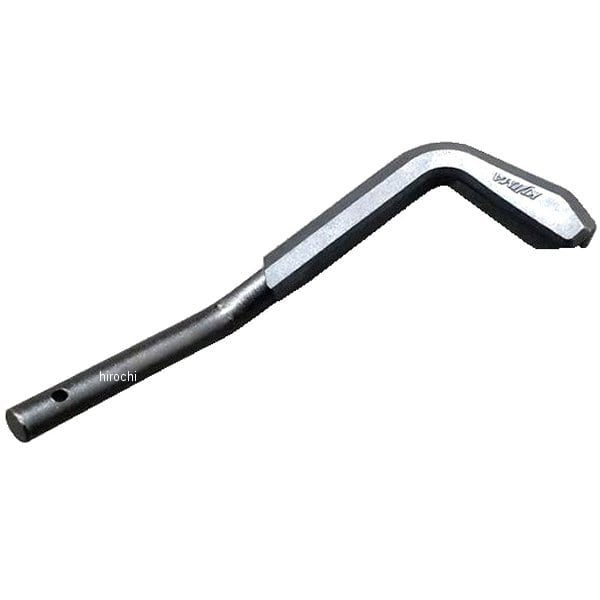 204-2163 キジマ 補修ガードシャフト タイプR 左側