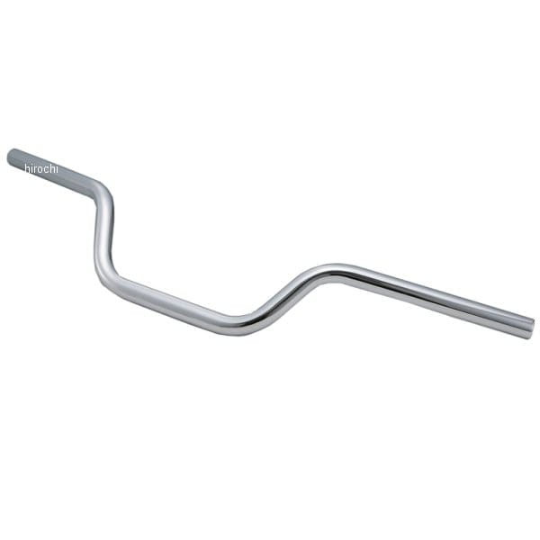 204-3389 キジマ ハンドル ヨーロピアン 685mm