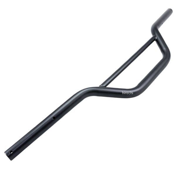 204-3397 キジマ ハンドルバー トラッカー バー付き XSR125 マットブラック