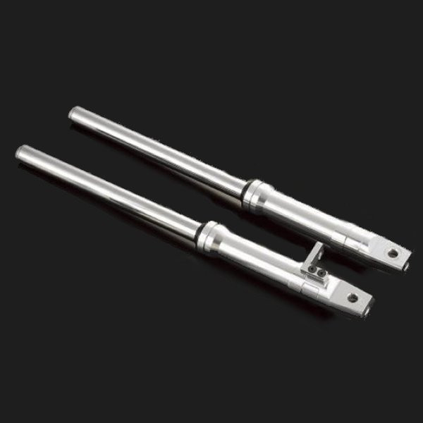 204270 シフトアップ フロントフォーク(単体) Φ27mm モンキー