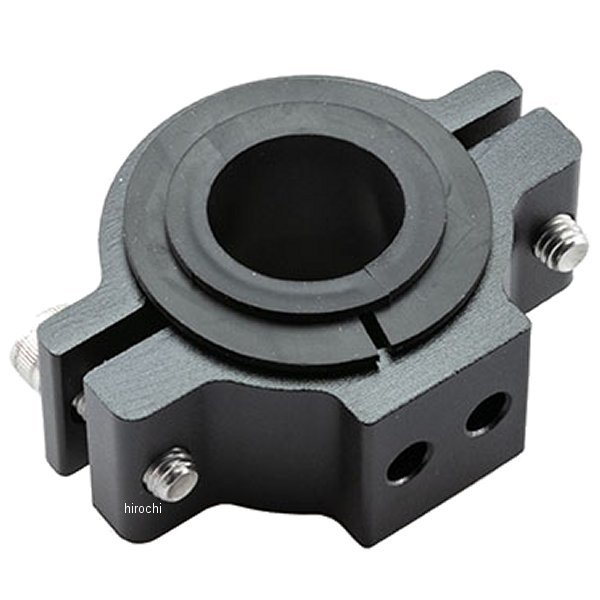 205-328 キジマ クランプステー LEDフォグランプ用 25-39mm 1個売り