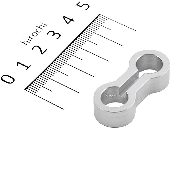 205-406-1010 ヨシムラ バイパスブロック Yヘッド 125cc/115cc