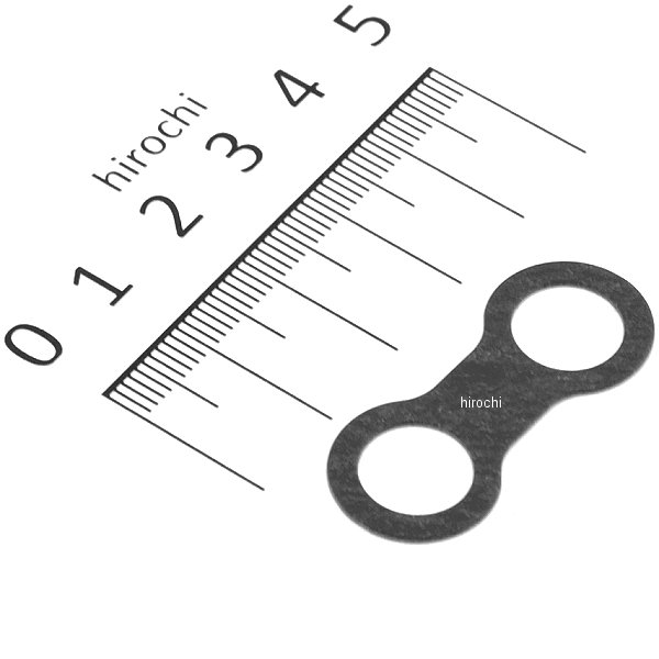 205-406-1020 ヨシムラ ブロックガスケット ヨシムラヘッド