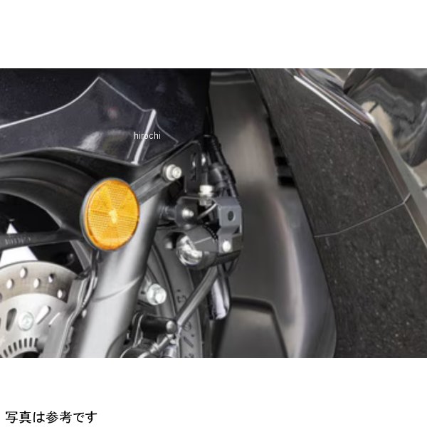 205-6165 キジマ フォグランプKIT M1 LED PCX/160 25y-