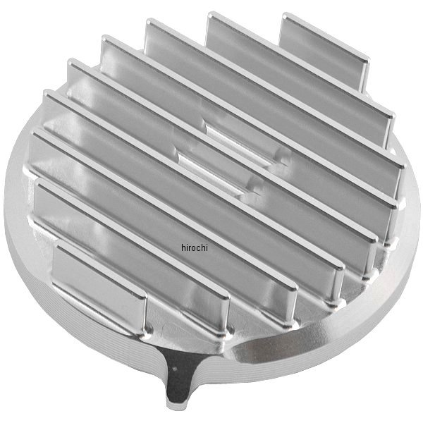 205003-03 シフトアップ ビレットカムカバー シルバー モンキー