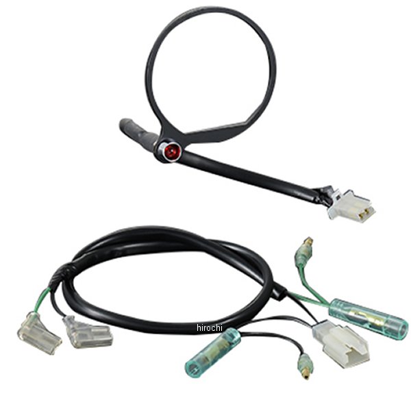 205011-IH シフトアップ インジケーターハーネスキット(Cタンク/T2)