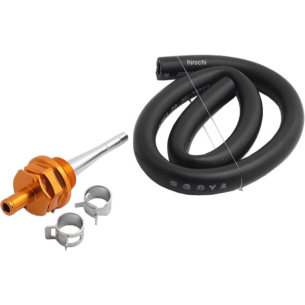 205024-04 シフトアップ フィラーキャップ モンキー ゴールド