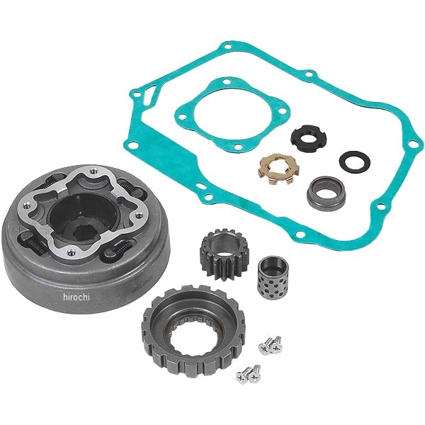 205027-10 シフトアップ 強化クラッチキット モンキー 3ディスク