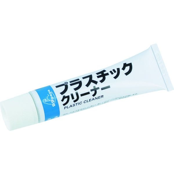 20505 479-3919 (株)ソフト99コーポレーション ソフト99 プラスチッククリーナー43g