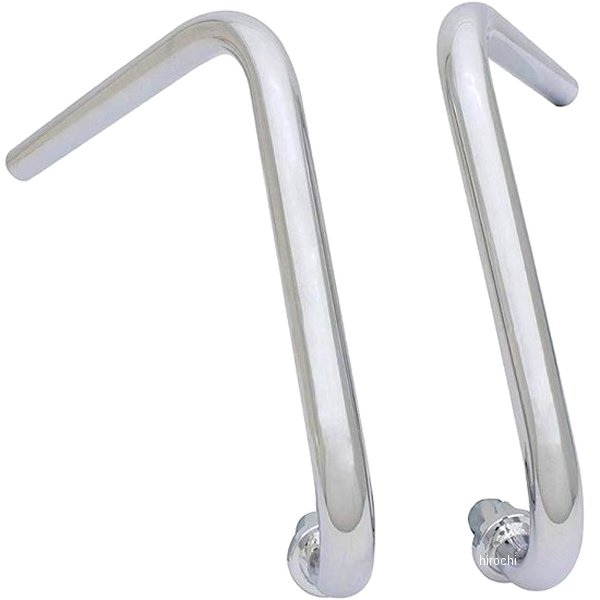 205061 シフトアップ SHIFTUP スクイーズ セペレートハンドル ミドル モンキー メッキ