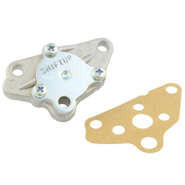 205076-10 シフトアップ SHIFTUP ハイフローオイルポンプ モンキー6V
