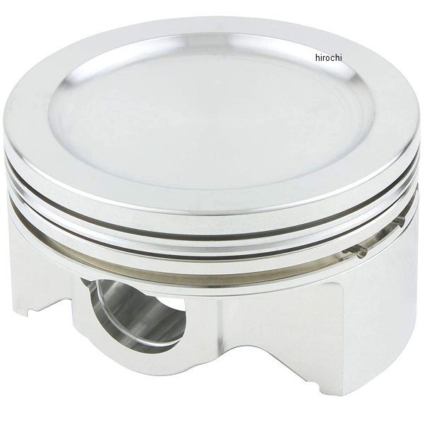 205088-PN-10 シフトアップ 鍛造ピストン 52mm 88cc モンキー