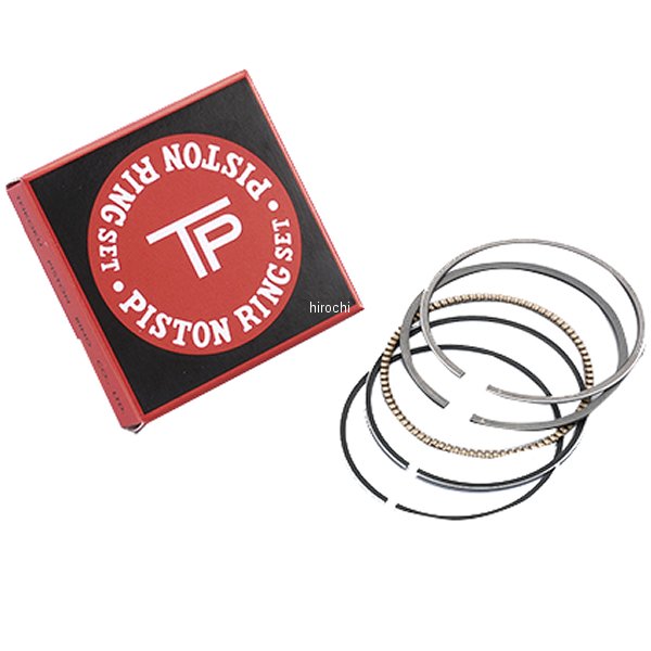 205088-RN シフトアップ ピストンリング 52mm
