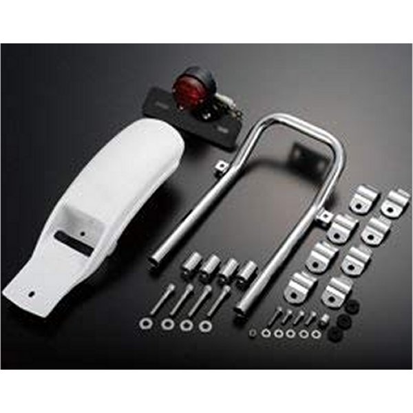 205093-RF シフトアップ FRPリアフェンダーキット モンキー