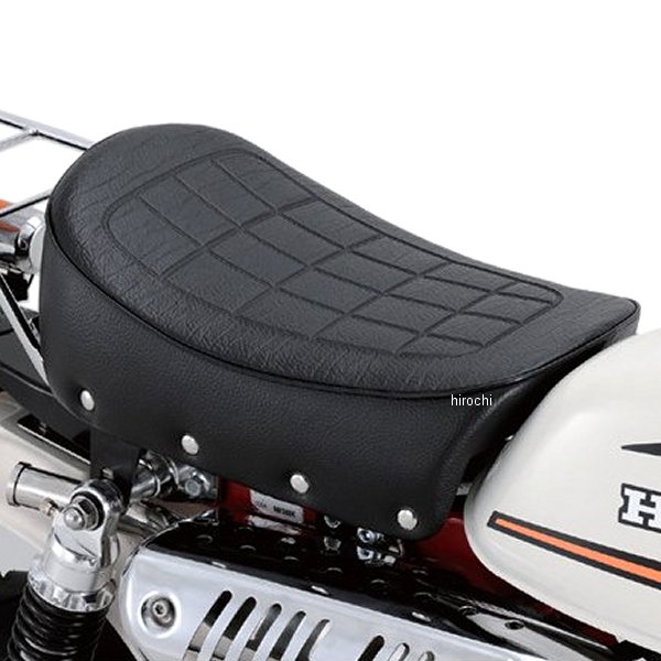 205105-10 シフトアップ ネオクラシックシート(ローダウン) モンキー5L