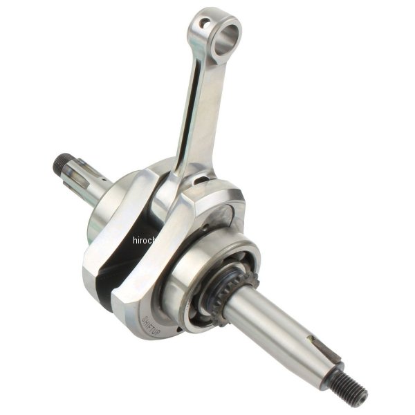 205114-10 シフトアップ SHIFTUP ハイレボリューション クランクシャフト モンキー