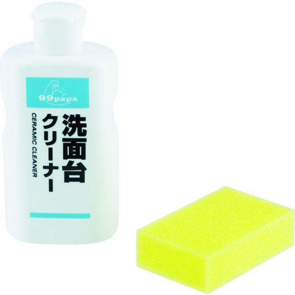 20512 479-3935 (株)ソフト99コーポレーション ソフト99 洗面台クリ-ナ-120ML