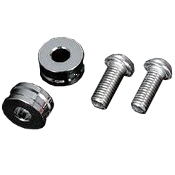 205120-20 シフトアップ ヘッドライトスペーサー(T10/MK)ワイドステム