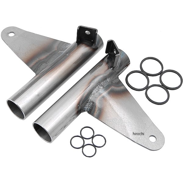 205127 シフトアップ ヘッドライトステー 27P モンキー 未塗装